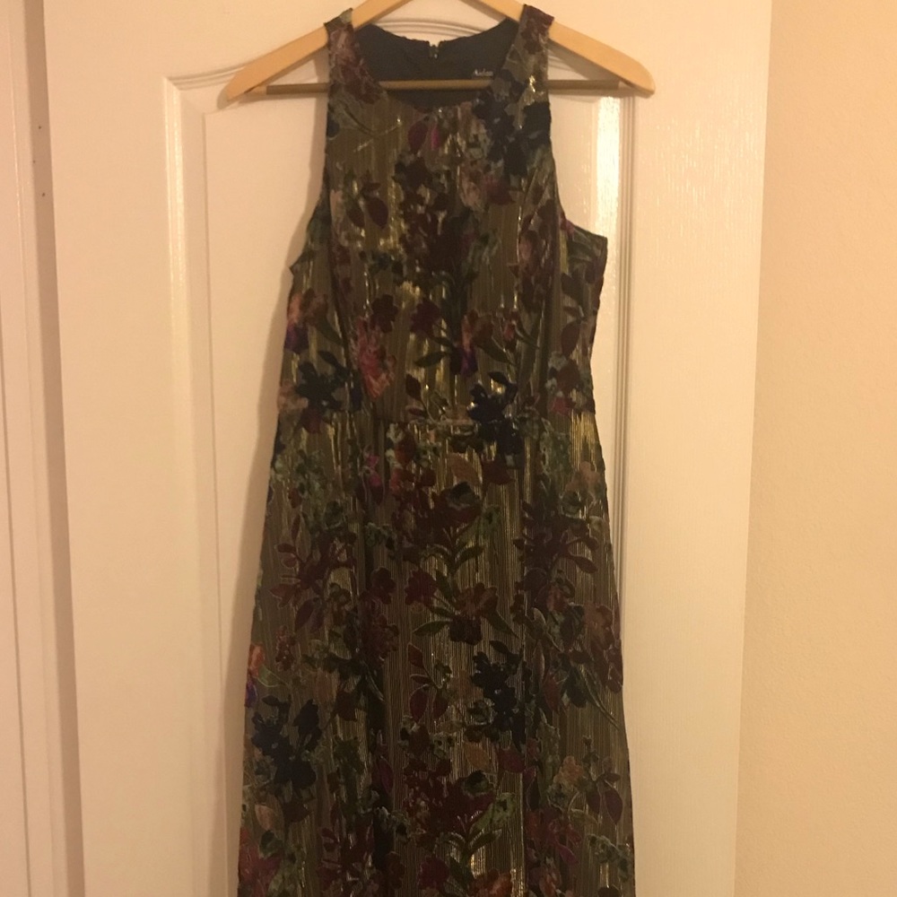 Aidan Mattox Dress - Picture 3 of 3